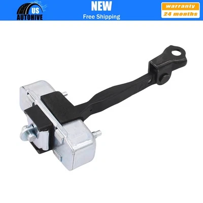 Correa de tope de retención de puerta delantera del lado del conductor apta para 03-09 4Runner 2007-14 FJ Cruiser Foto 1 de 4