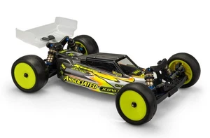 Carrozzeria JConcepts F2  x B7 + 2  alettoni Astro - Foto 1 di 1