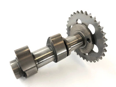 Bufanda BMW F 650 CS [2001] - Árbol de levas admisión árbol de levas Foto 1 de 4