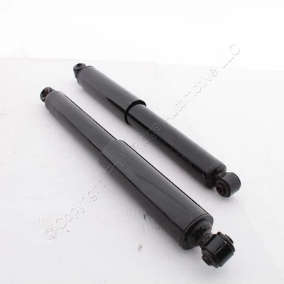 2 Gabriel PartsMaster FRONT Shock Absorbers 71665 for 01-10  GMC Sierra 3500HD - Image 1 of 4
