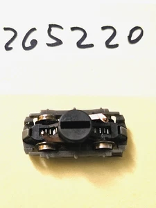 Marklin Z 265220 Complete Bogie For 8871 ICE - Picture 1 of 3