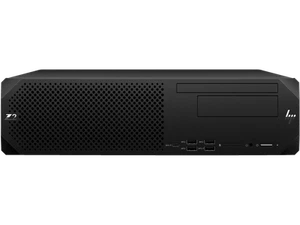 HP Z2 Small Form Factor G9 Workstation mit 3 Jahren Garantie & Wolf Pro Security - Bild 1 von 4