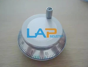 1PCS New For Handwheel Optical Encoder PIG-003-100 - Picture 1 of 1