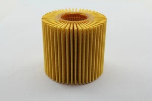 Wesfil Oil Filter Cartridge for Toyota Kluger GSU50 GSU55 3.5L V6 12/2013-On - Picture 1 of 9