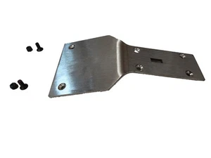 Heavy Duty Front Frame, Chassis Brace, Skid Plate (stainless steel) - Picture 1 of 1
