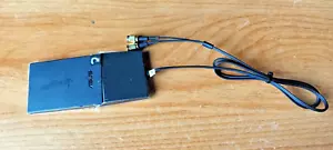 ASUS 2T2R Dual Band WIFI Moving Antenna Folding Rotating Aerial Signal Booster - Picture 1 of 11