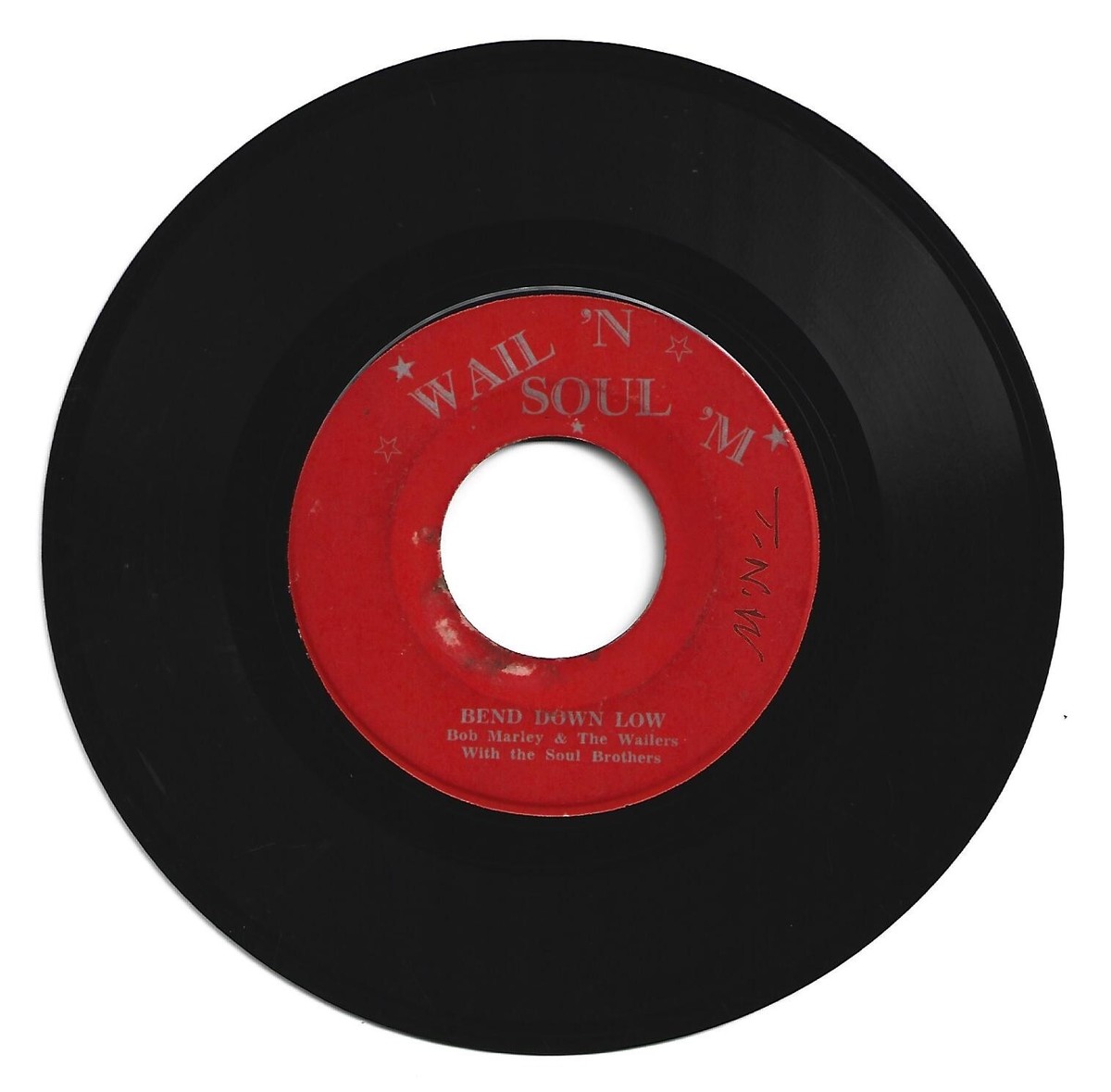 Soul Brother 45 RPM Speed Vinyl Records for sale | eBay Soul Brother 45 RPM Speed Vinyl Records for sale | eBay