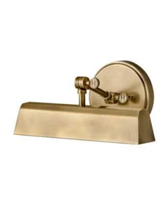 Heritage Brass LED Accent Light from the Arti Collection - Picture 1 of 1