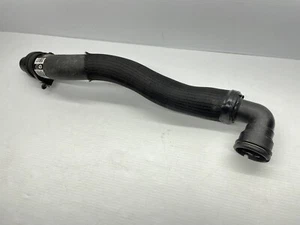 🆕 2008-2010 Ford F250 F350 6.4L PowerStroke Lower Radiator Hose Gates 23817 - Foto 1 di 6