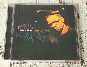 NM Mark Shim – Turbulent Flow (2000) Blue Note – 7243 8 23392 2 9, CD, US - Imagen 1 de 3