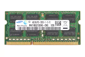 Lot 2GB 2 GB 2G Samsung DDR2 DDR3 PC2 PC3 2GB 4GB Laptop Memory RAM 1/2/4/10pcs - Picture 1 of 25