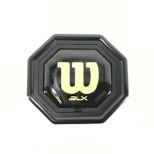 tennis racquet end cap