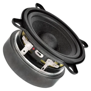 Altavoz wofer rango medio completo Faital Pro 3FE25 3"" 16 ohmios 40W 91dB .75"" VC - Imagen 1 de 4