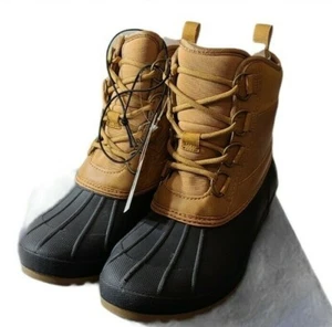 Universal Thread - Botas de invierno para mujer Tiffy Duck - Talla 6 - Imagen 1 de 9