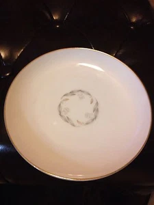 Kayson's Golden Fantasy vintage Fine china Small Plates And Saucer Lot Of 17 - Picture 1 of 10