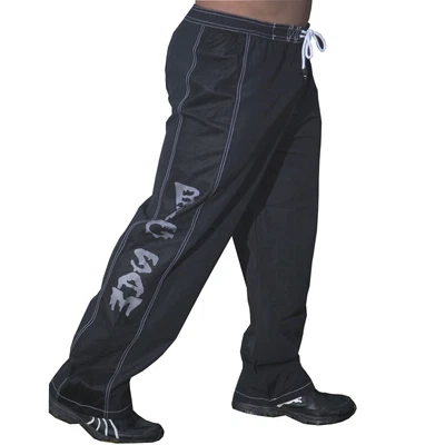 BIG SM SPORTSWEAR MUSCLEWEAR BIG SM EXTREME SPORTSWEAR Bodyhose Jogginghose Sporthose Bodybuilding 1009