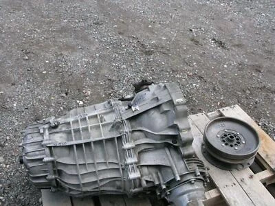 💚 2010-2014 AUDI A5 FWD 2.0L АВТОМАТИЧЕСКАЯ КОРОБКА ПЕРЕДАЧ MVC LKV - Изображение 1 из 4