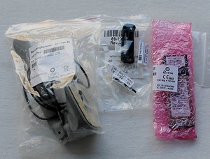 CISCO PCEX-3G-HSPA-G Module with Antennas. 1 YEAR WARRANTY / TAX INVOICE - Bild 1 von 4
