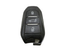 ZV key radio key for Citroen C4 Picasso II 13-16 Grand