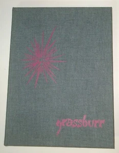 1969-70 TARLETON STATE COLLEGE STEPHENVILLE TX YEAR BOOK / ANNUAL - EXCELLENT!! - Bild 1 von 2