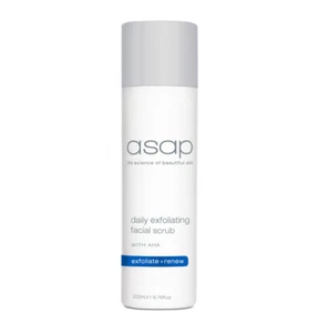 Daily Exfoliating Facial Scrub - 200 ML - Picture 1 of 1