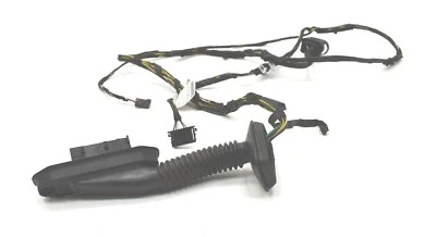 Arnés de cables para puerta trasera izquierda del lado del conductor BMW 328i xDrive 2009-2012 sedán OEM  Foto 1 de 4