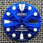 New SEIKO SAVE THE OCEAN GREAT WHITE SHARK PROSPEX DIAL FOR NH36 4R36 7S26