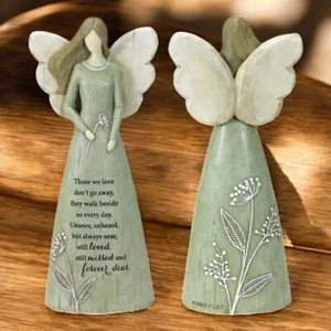 Those We Love Angel Figurine | Heartwarming Gift for Loved Ones | Home Decor - Picture 1 of 1