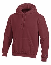 grey champion pullover