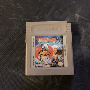 Milon's Secret Castle (Nintendo Game Boy) - Imagen 1 de 2