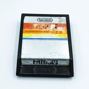 Fathom Atari 2600 | Cartridge Only | Tested & Working - Picture 1 of 3