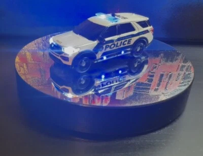 1/64 Orlando Police Department Ford Explorer - Image 1 of 4