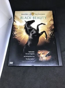 Black Beauty Warner Brothers DVD 1999 Rated G 88 Minutes - Bild 1 von 6