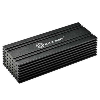 USB 4.0 (Thunderbolt 4) Type-C 10G Ethernet Adapter, for Mac Mini - Image 1 of 4