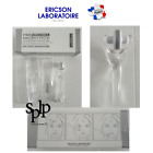 Ericson Laboratoire 1 Roller Premedikl Micro-Pick E1156 Gesicht Neu