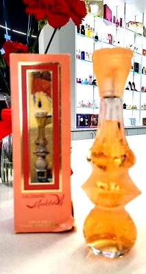 DALISSIME Salvador Dali 3.4 盎司淡香水喷雾 — 第 1/4 张图片