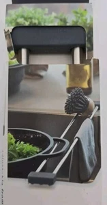 Kitchen Drainer Cloth Rail Multifunctional Adjustable New - Picture 1 of 6