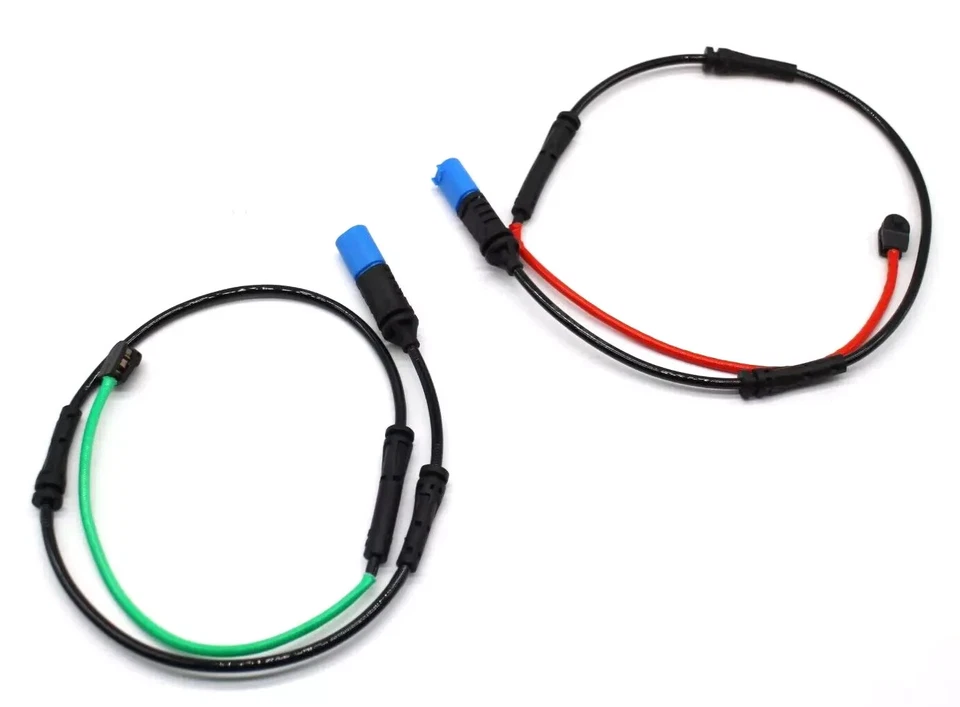 Front & Rear Brake Pad Wear Sensor for BMW 3 G20 G28 G80 G21 G81 4 G23 G22 G26 - Image 1 of 2