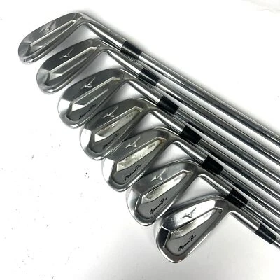 Mizuno Pro 223 Irons / 4-PW / N.S. Pro Modus 3 Tour 105 Regular Flex - Image 1 of 4
