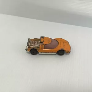 Vintage Matchbox Lesney - Mazda RX 500 - Made in England by - 1971 - Picture 1 of 6