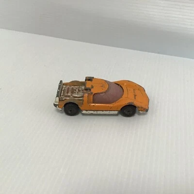 Vintage Matchbox Lesney - Mazda RX 500 - Made in England by - 1971 - Image 1 of 4