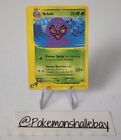 Arbok 35/165 - Expedition Set *NM* Rare Pokemon Card