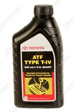 Toyota 00279 000t4 6s