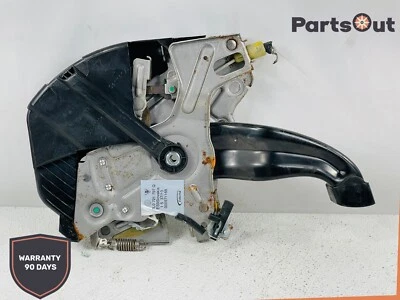 AUDI Q7 2007-2010 PEDAL FRENO ESTACIONAMIENTO CON MECANISMO 7L0 721 797 OEM Foto 1 de 4