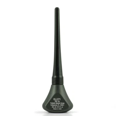 Palladio Liquid Eyeliner Highly Pigmented and Waterproof Eyeliner For Intense... - Image 1 of 4