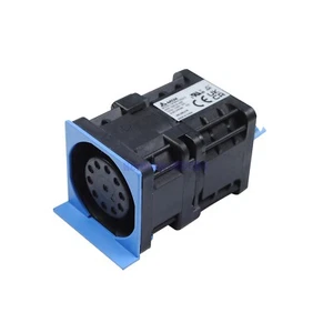 High Performance Silver Fan TYF9H 0TYF9H For Dell PowerEdge R650XS R450 - Picture 1 of 9