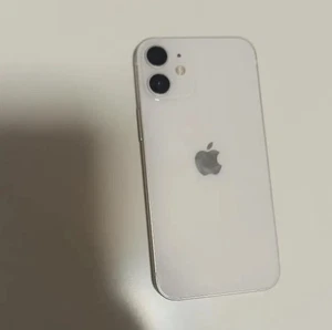 Neues iPhone 12 Mini 64GB Ohne Vertrag Ohne Simlock - Bild 1 von 1