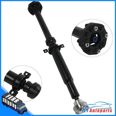 976-974 Rear Driveshaft Prop Shaft Assembly for Jeep Grand Cherokee 2011 5.7L - Image 1 of 4