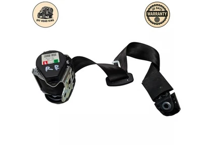 Land Rover Range Rover 2013-2017 OEM retractor de cinturón de seguridad trasero derecho Foto 1 de 4