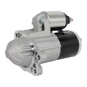 Starter Motor For Mazda 2 2012-2014 L4 1.5L Auto Trans CW 13T PMGR 1.4W 19286 - Imagen 1 de 8